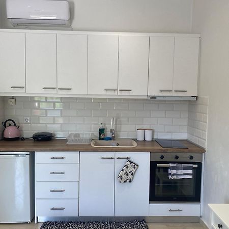 Corfu  Villa Loukia מראה חיצוני תמונה