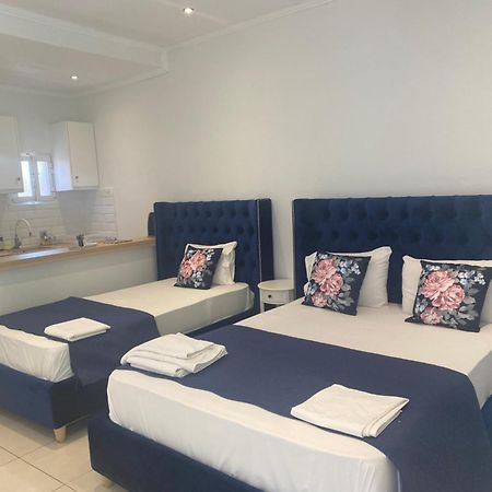 Corfu  Villa Loukia מראה חיצוני תמונה