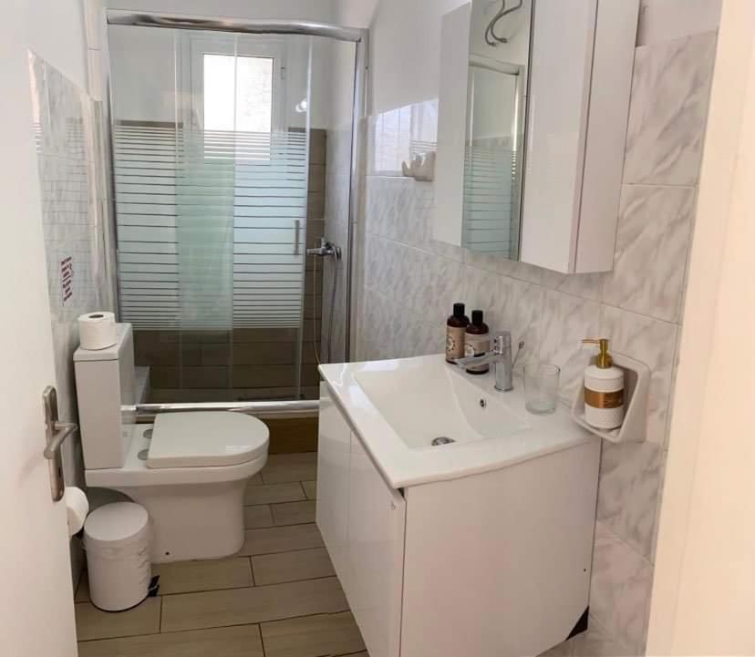 Corfu  Villa Loukia מראה חיצוני תמונה