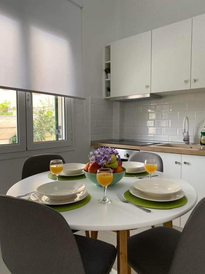 Corfu  Villa Loukia מראה חיצוני תמונה