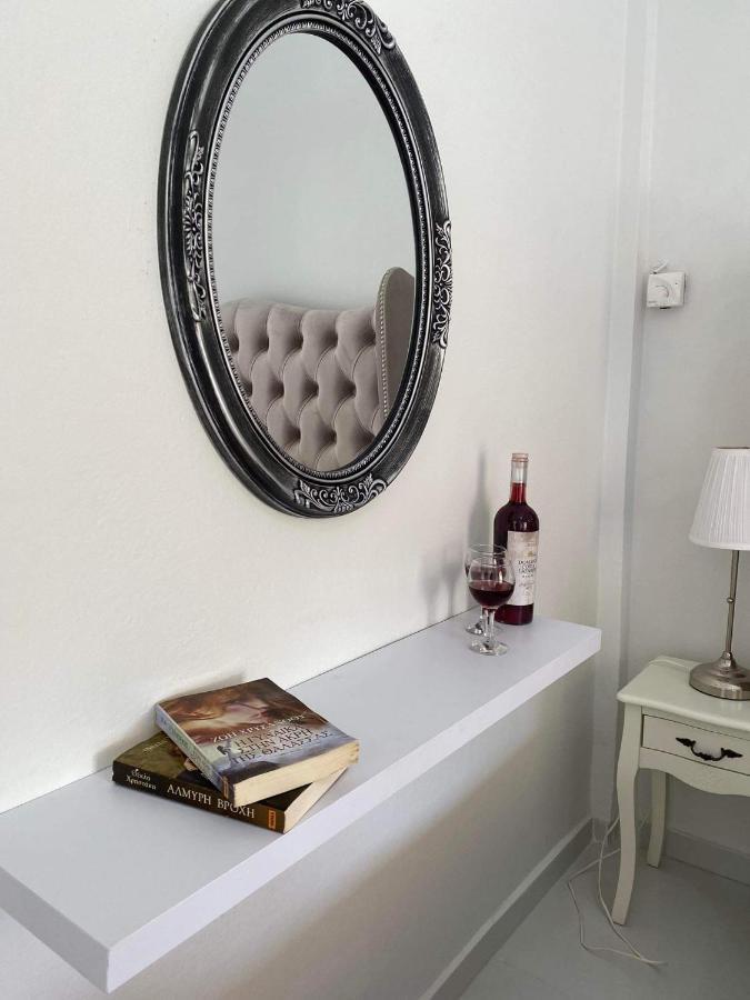 Corfu  Villa Loukia מראה חיצוני תמונה