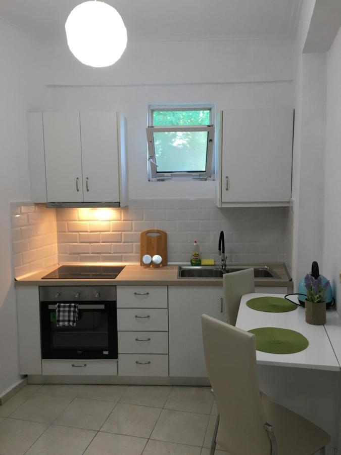Corfu  Villa Loukia מראה חיצוני תמונה