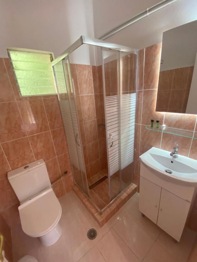 Corfu  Villa Loukia מראה חיצוני תמונה