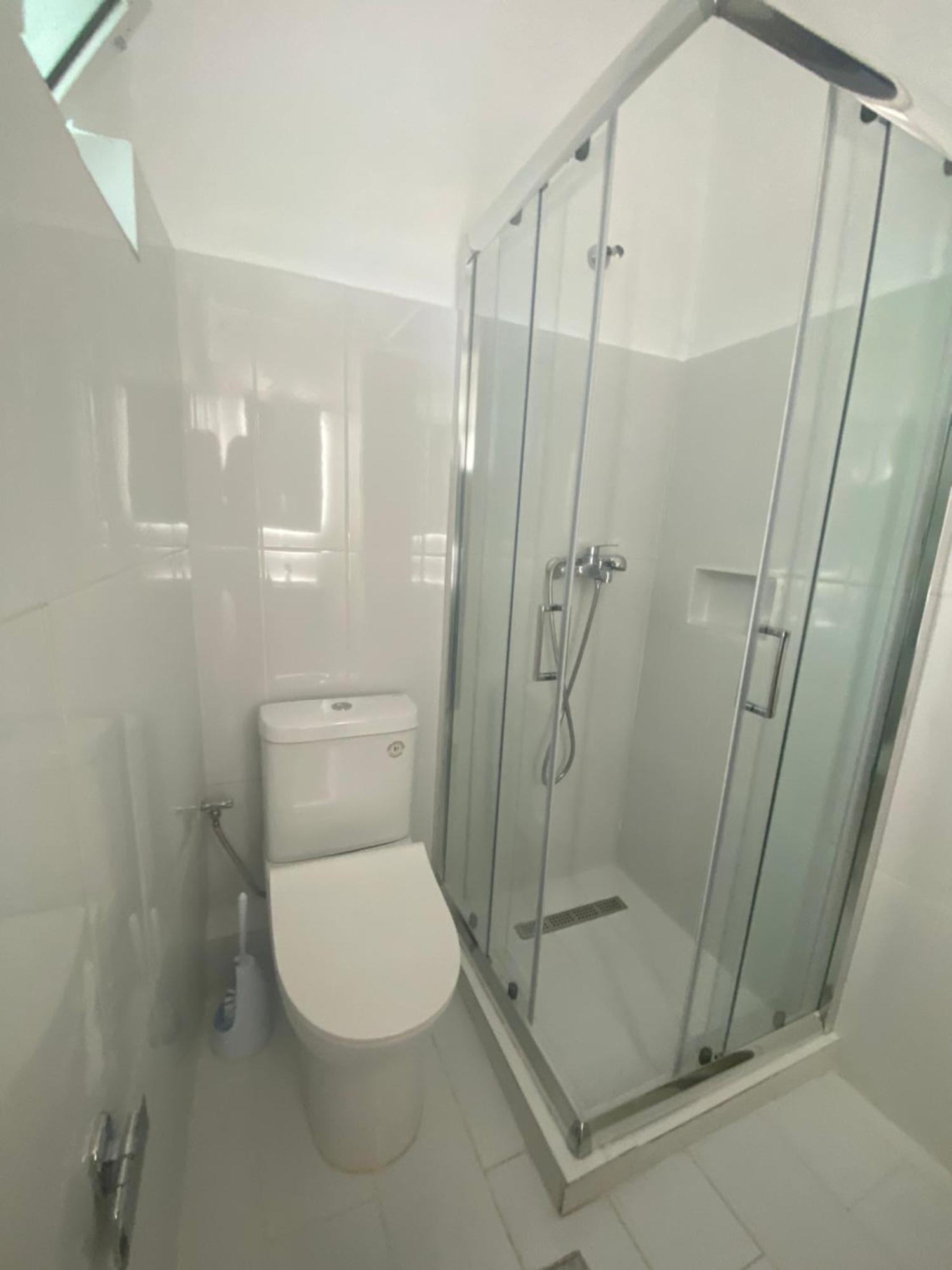 Corfu  Villa Loukia מראה חיצוני תמונה