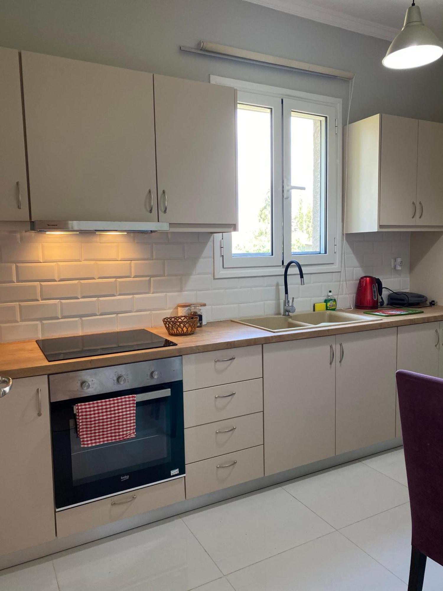 Corfu  Villa Loukia מראה חיצוני תמונה