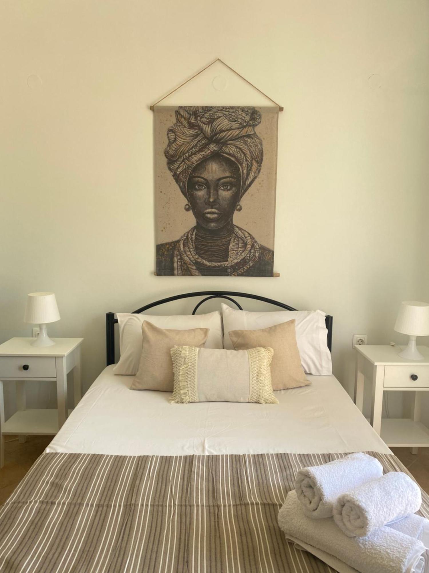 Corfu  Villa Loukia מראה חיצוני תמונה