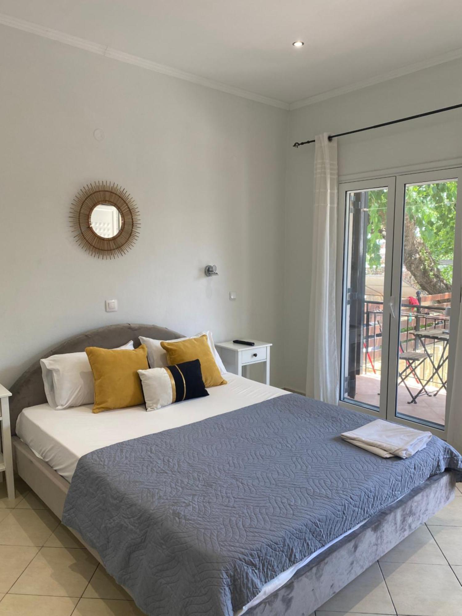 Corfu  Villa Loukia מראה חיצוני תמונה