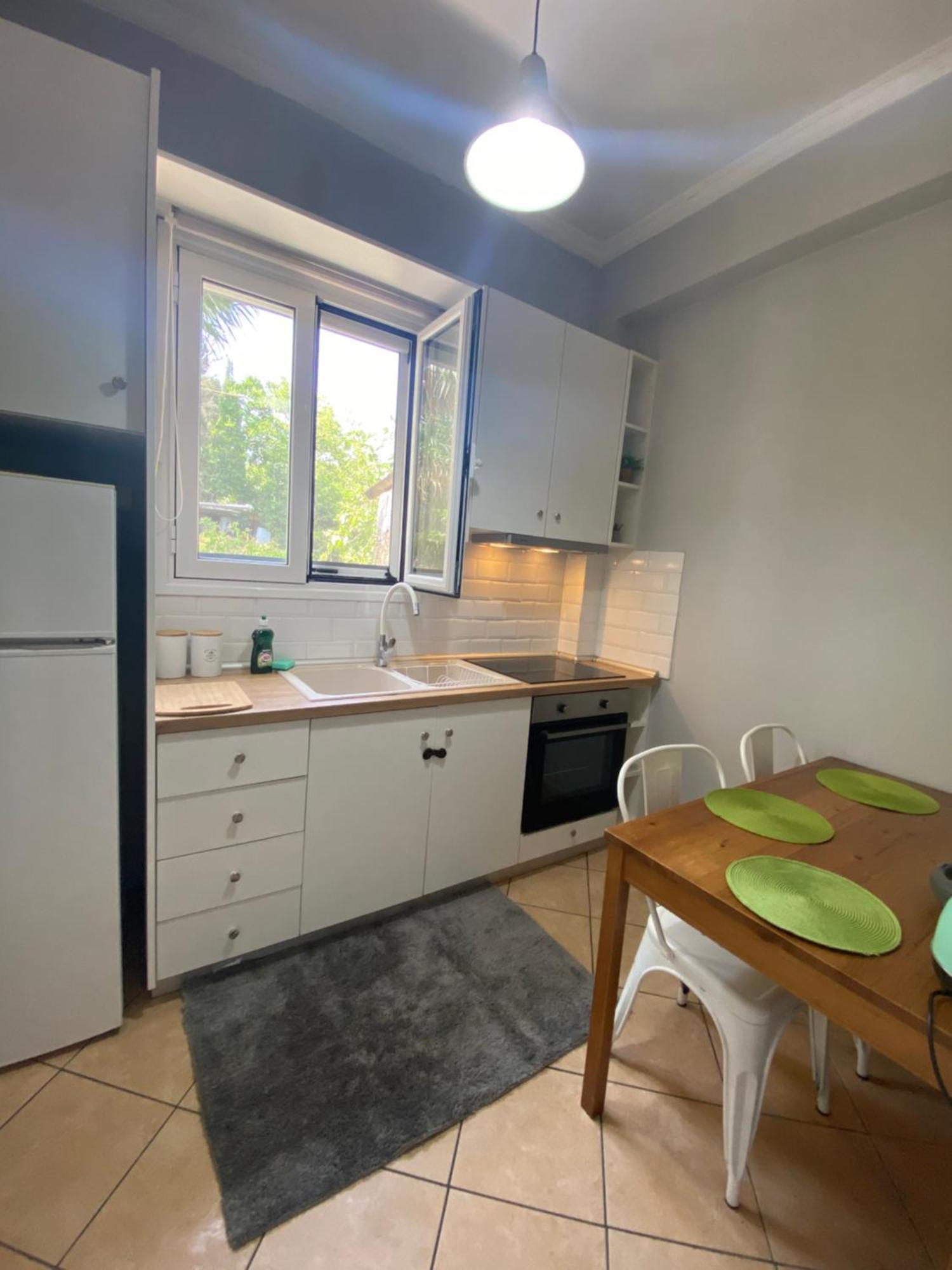 Corfu  Villa Loukia מראה חיצוני תמונה