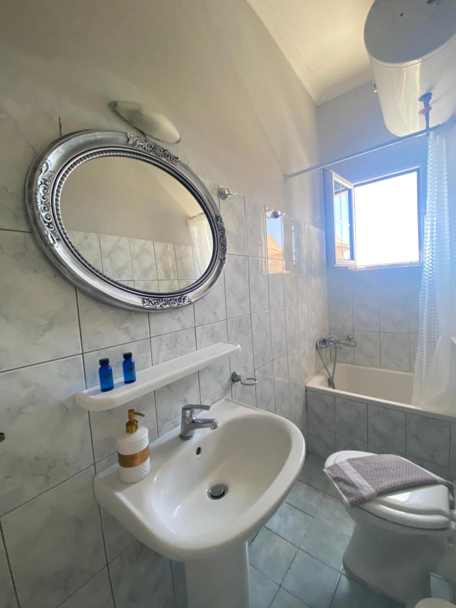 Corfu  Villa Loukia מראה חיצוני תמונה