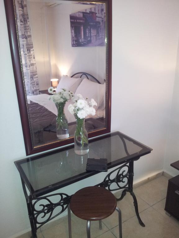 Corfu  Villa Loukia חדר תמונה
